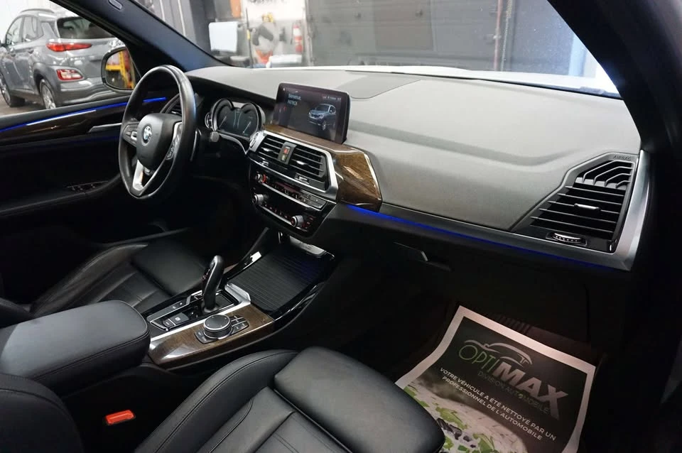 2019 BMW G01 X3 - Image 18 of 20