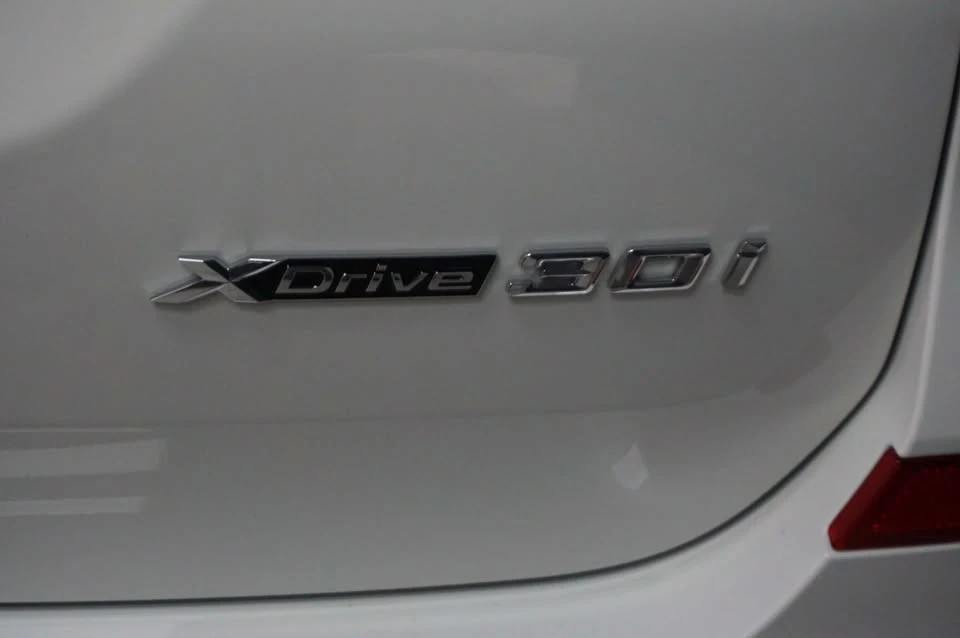 2019 BMW G01 X3 - Image 11 of 20