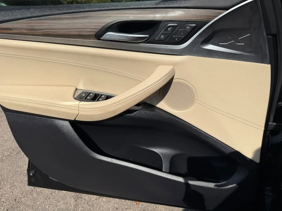 2019 BMW G01 X3 - Image 19 of 20