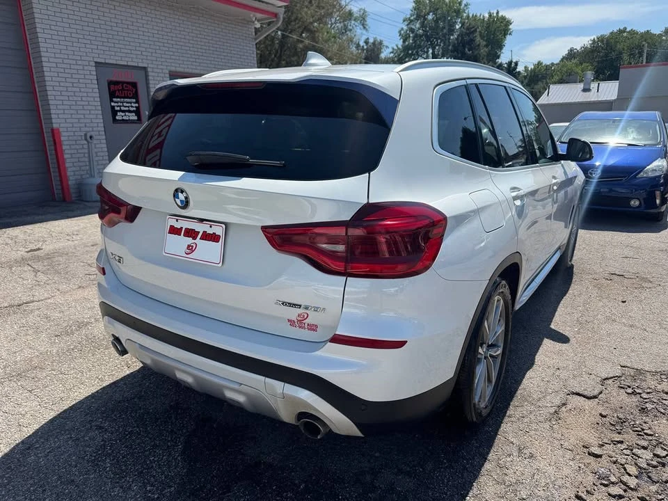 2019 BMW G01 X3 - Image 6 of 20