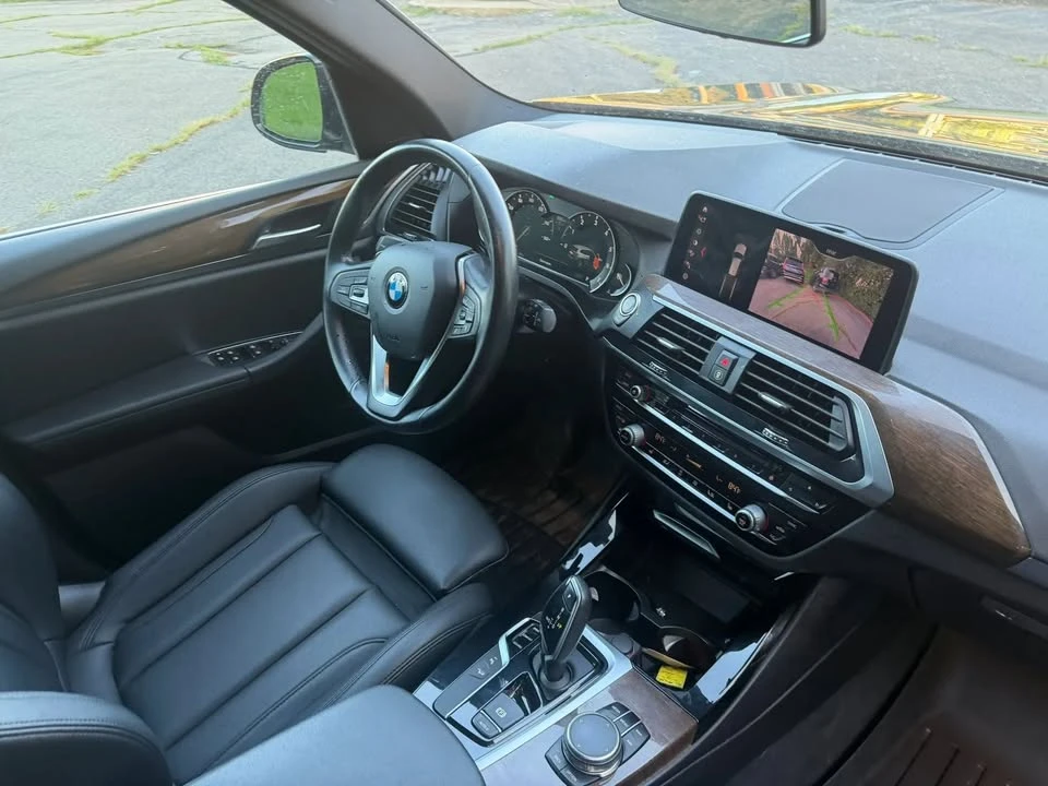 2019 BMW G01 X3 - Image 16 of 20