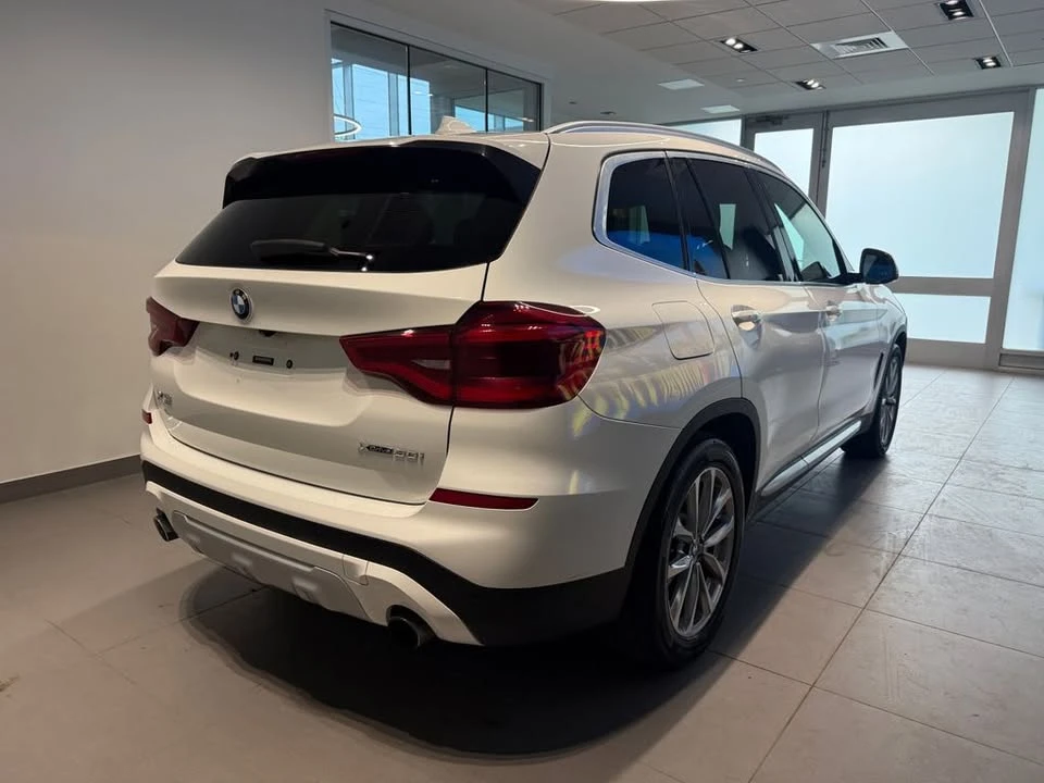 2019 BMW G01 X3 - Image 4 of 20