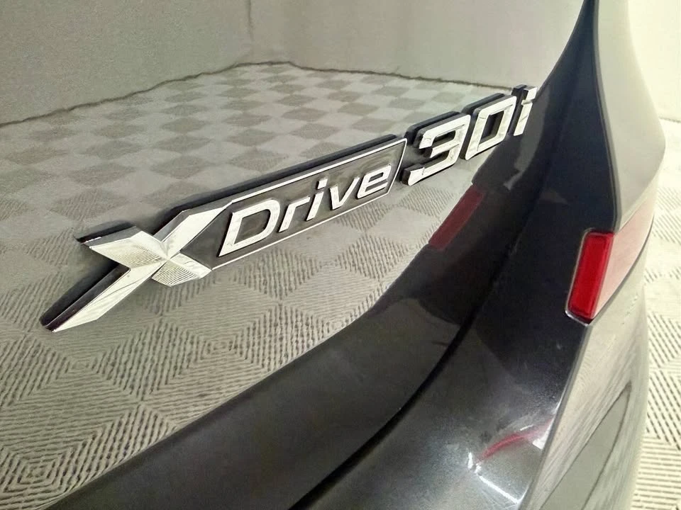 2019 BMW G01 X3 - Image 8 of 20