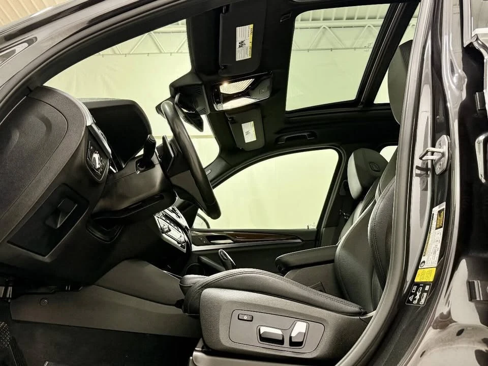2019 BMW G01 X3 - Image 12 of 20