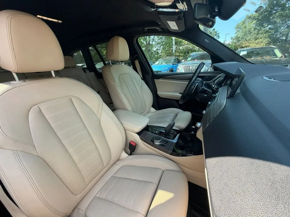 2019 BMW G01 X3 - Image 6 of 20