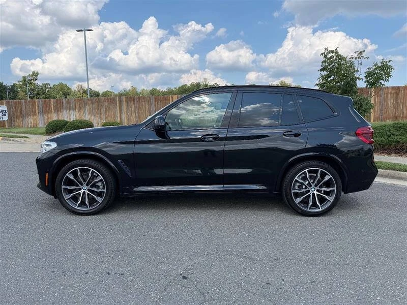 2019 BMW G01 X3 - Image 2 of 20
