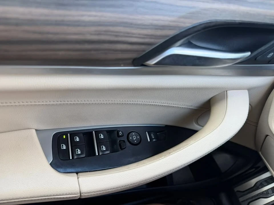 2019 BMW G01 X3 - Image 20 of 20