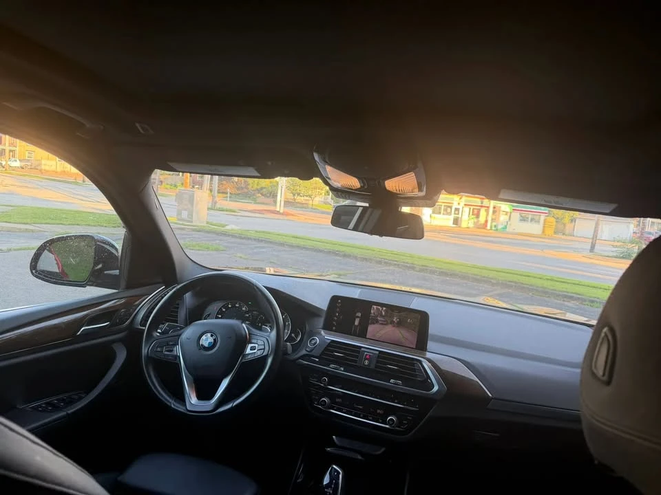 2019 BMW G01 X3 - Image 19 of 20