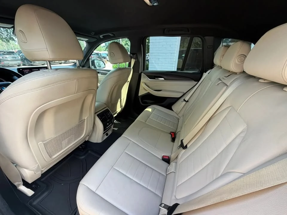 2019 BMW G01 X3 - Image 16 of 20