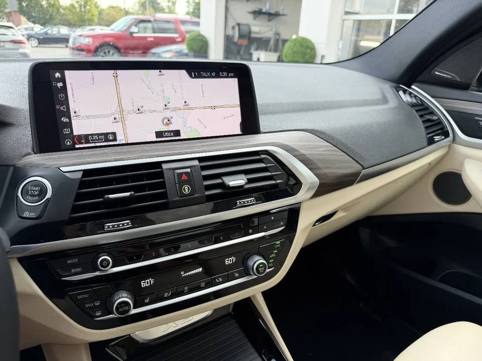 2019 BMW G01 X3 - Image 20 of 20