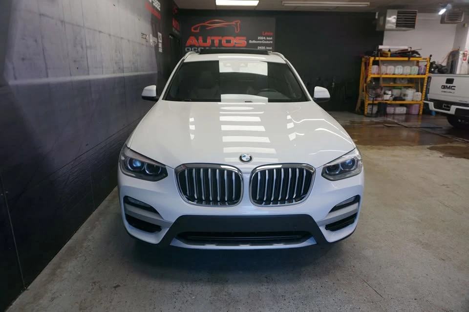 2019 BMW G01 X3 - Image 7 of 20
