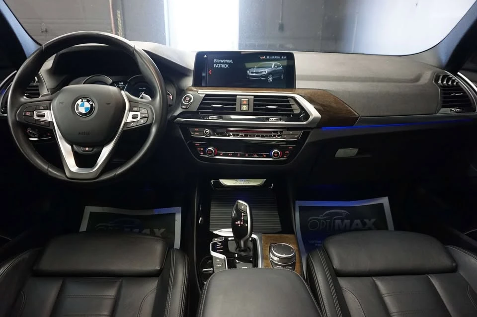 2019 BMW G01 X3 - Image 17 of 20