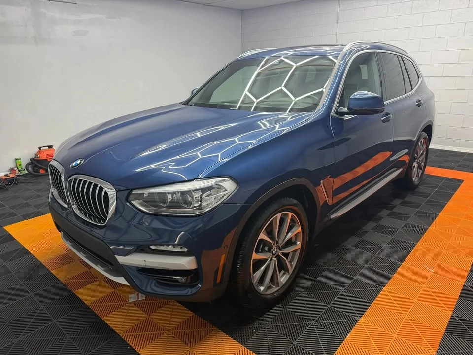 2019 BMW G01 X3 - Image 2 of 20