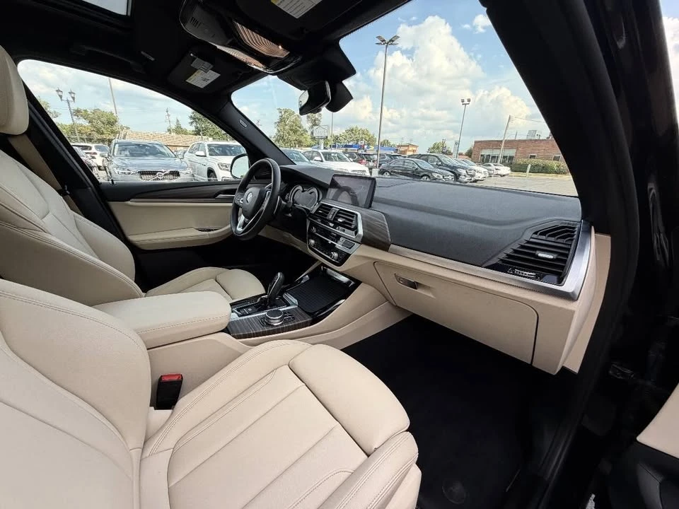 2019 BMW G01 X3 - Image 15 of 20