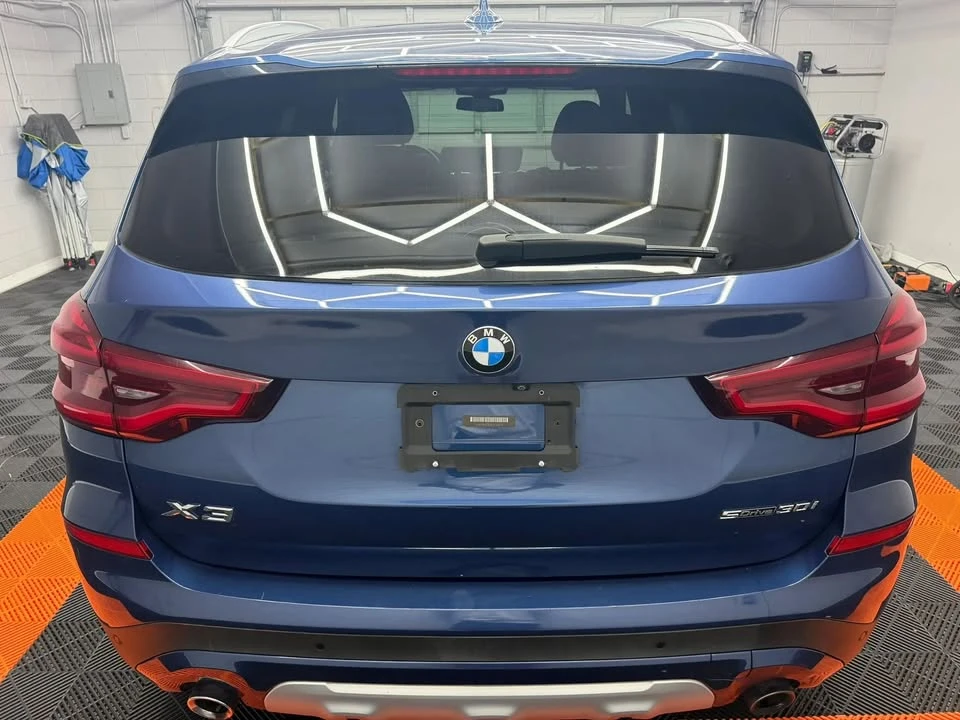 2019 BMW G01 X3 - Image 4 of 20