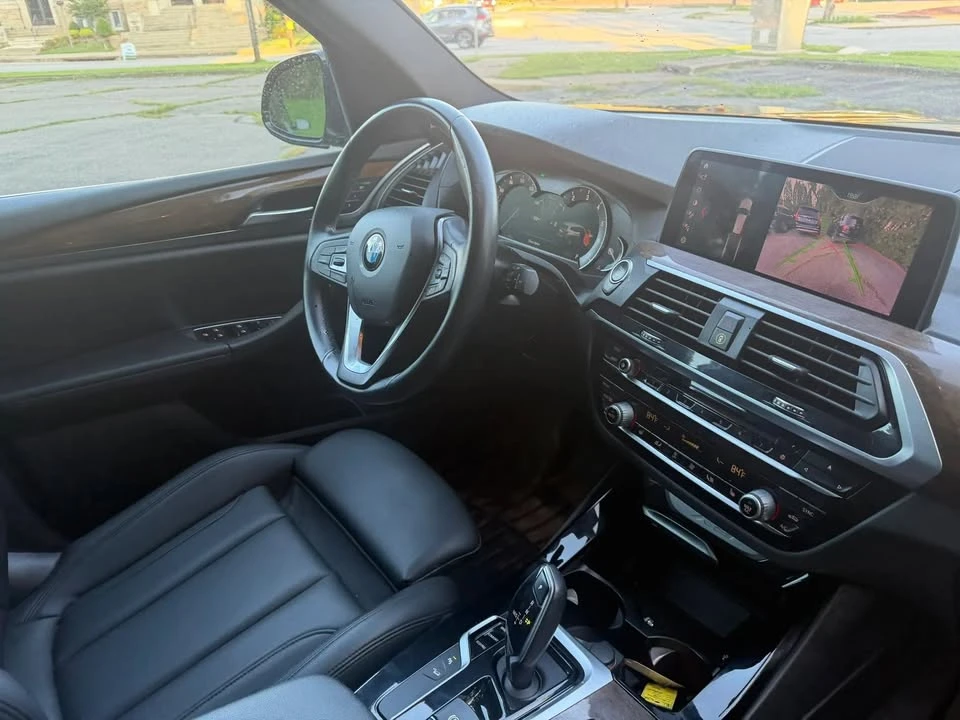 2019 BMW G01 X3 - Image 12 of 20