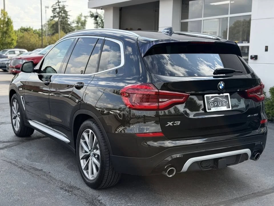 2019 BMW G01 X3 - Image 3 of 20