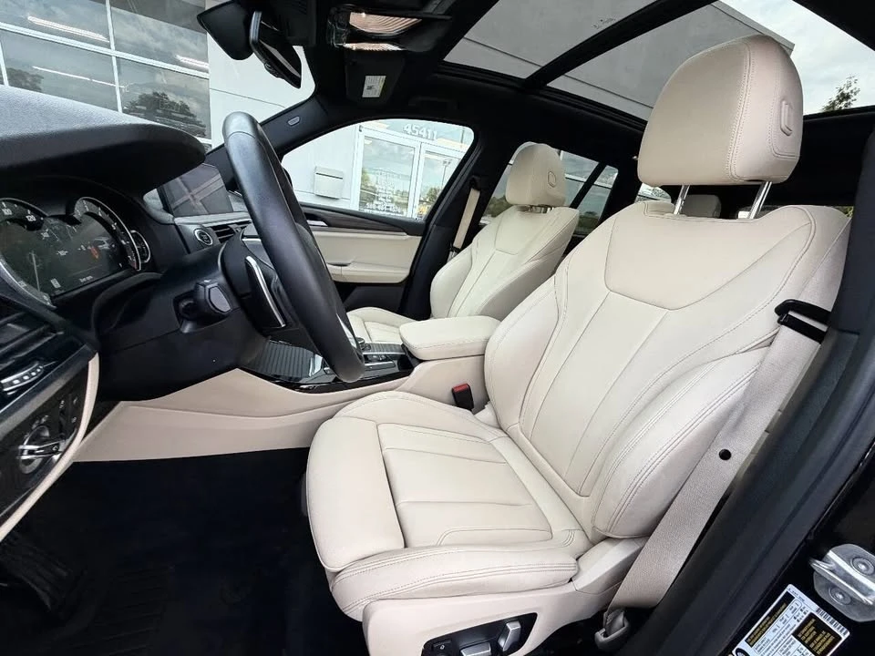 2019 BMW G01 X3 - Image 12 of 20