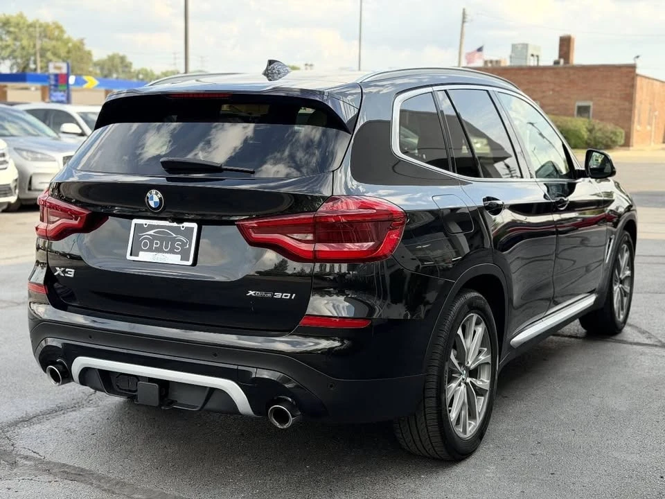 2019 BMW G01 X3 - Image 5 of 20
