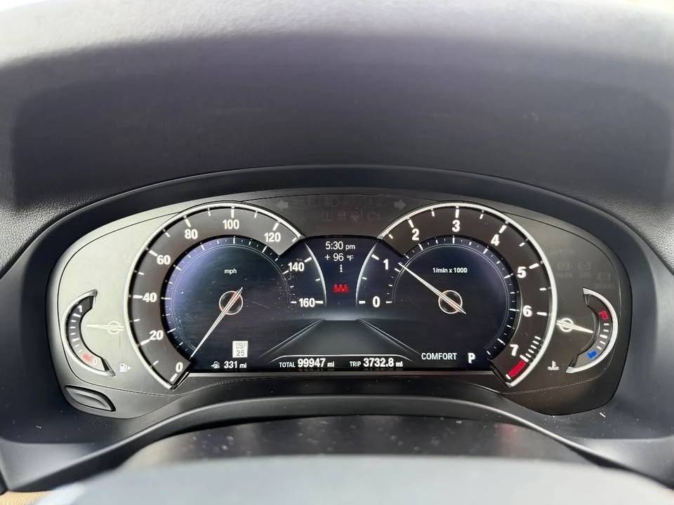 2019 BMW G01 X3 - Image 19 of 20