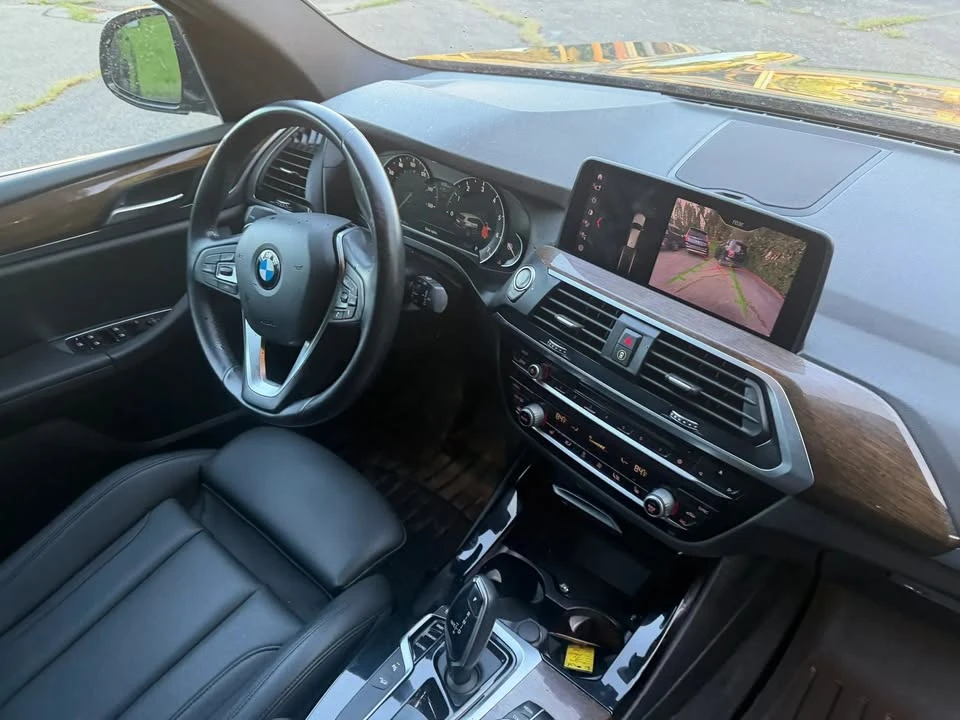 2019 BMW G01 X3 - Image 13 of 20