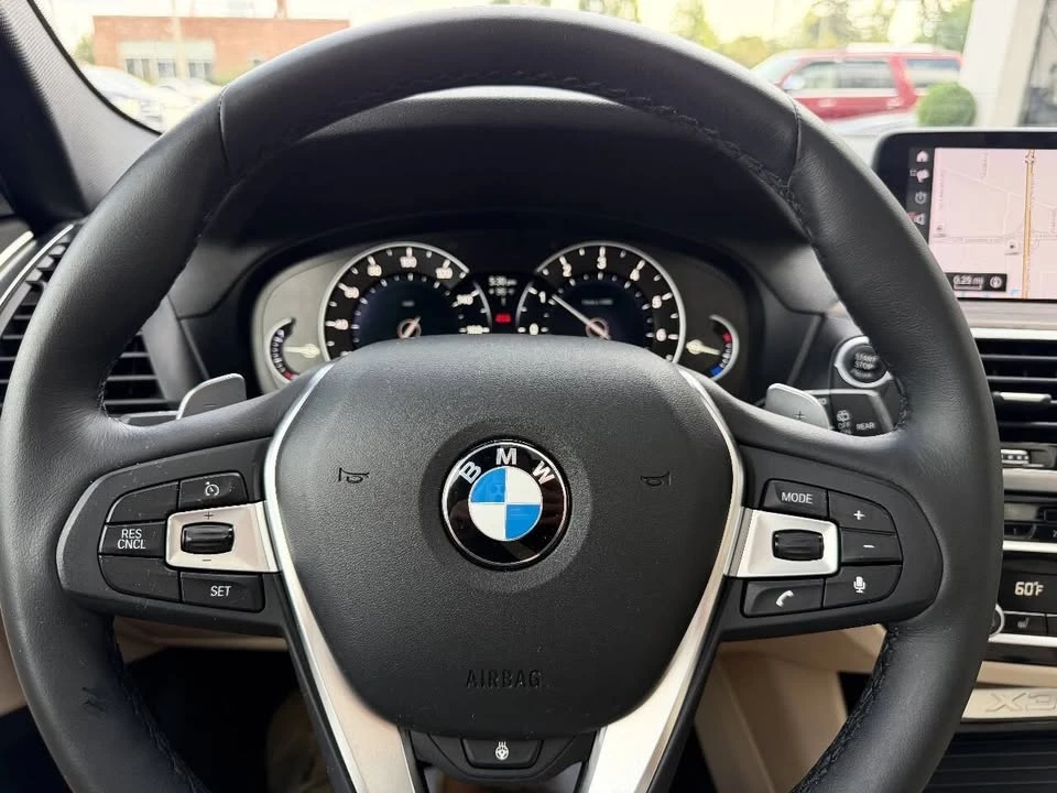 2019 BMW G01 X3 - Image 18 of 20