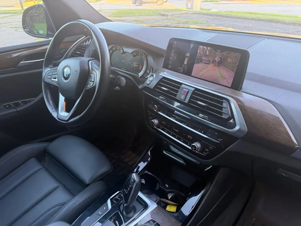 2019 BMW G01 X3 - Image 9 of 20