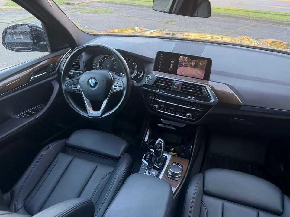 2019 BMW G01 X3 - Image 18 of 20