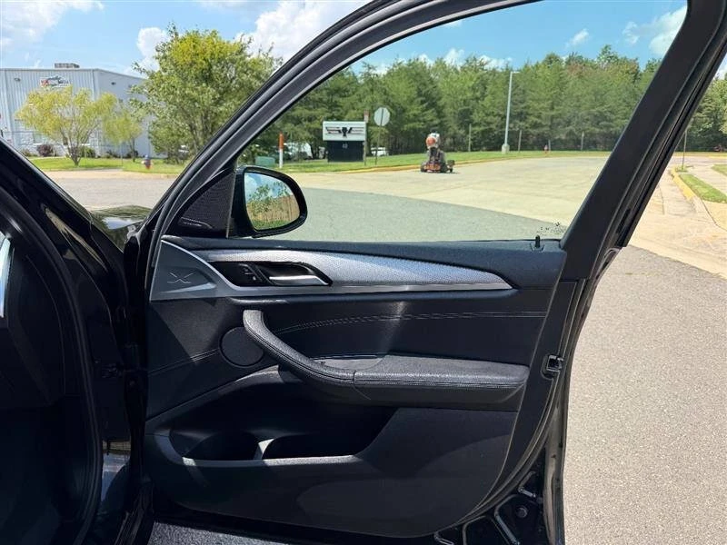 2019 BMW G01 X3 - Image 20 of 20