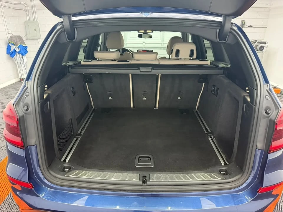 2019 BMW G01 X3 - Image 5 of 20