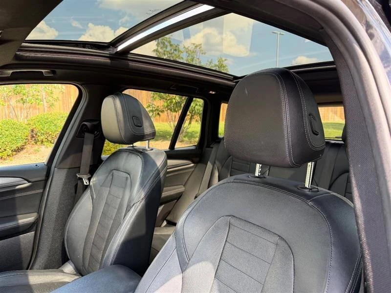 2019 BMW G01 X3 - Image 10 of 20