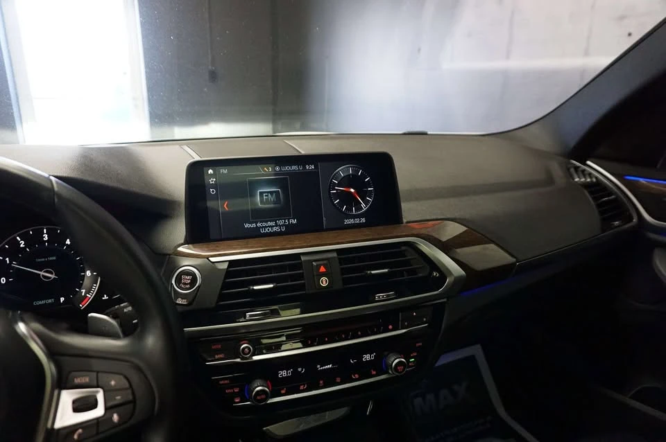 2019 BMW G01 X3 - Image 20 of 20