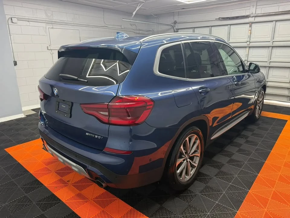 2019 BMW G01 X3 - Image 8 of 20