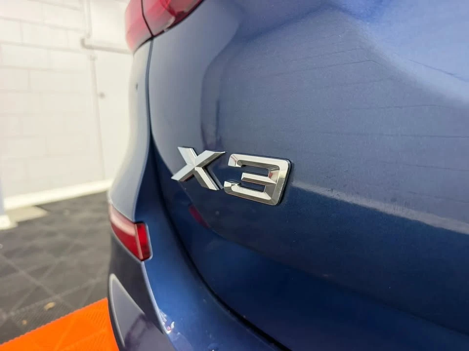 2019 BMW G01 X3 - Image 7 of 20