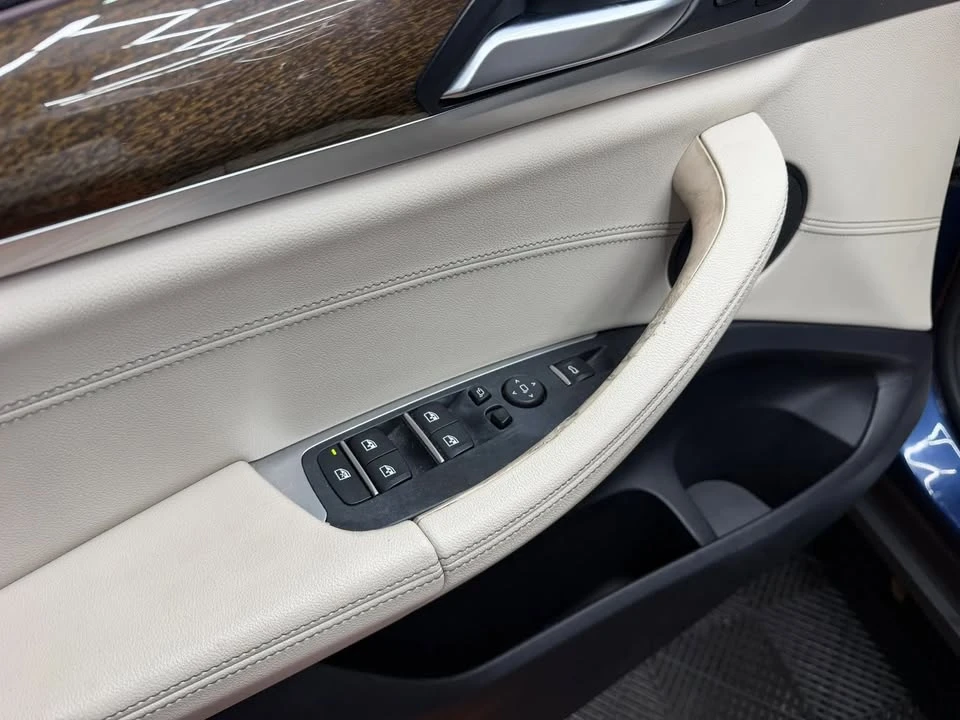 2019 BMW G01 X3 - Image 11 of 20