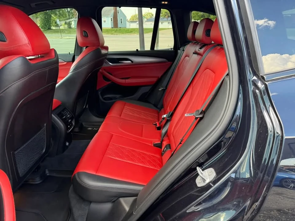 2019 BMW G01 X3 - Image 19 of 20