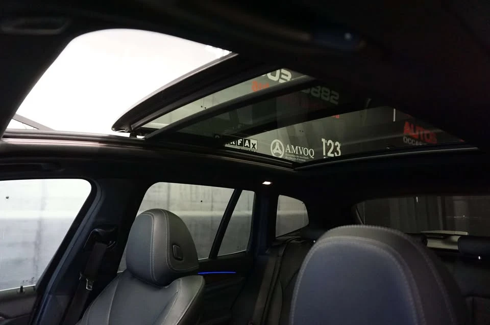2019 BMW G01 X3 - Image 14 of 20