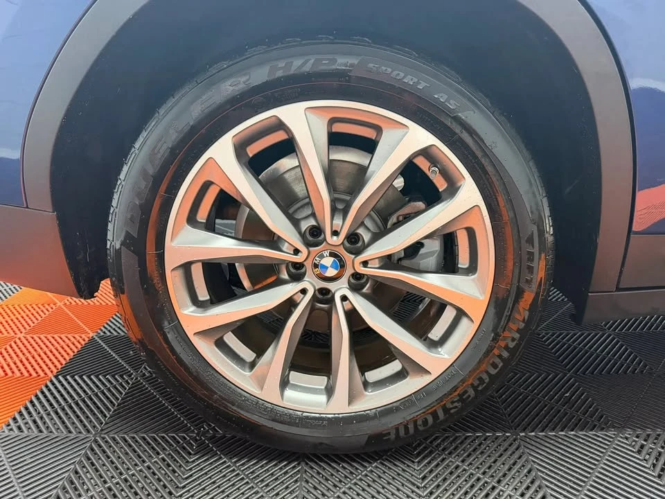 2019 BMW G01 X3 - Image 9 of 20