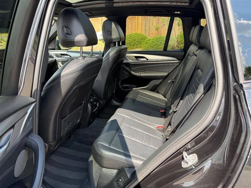 2019 BMW G01 X3 - Image 13 of 20