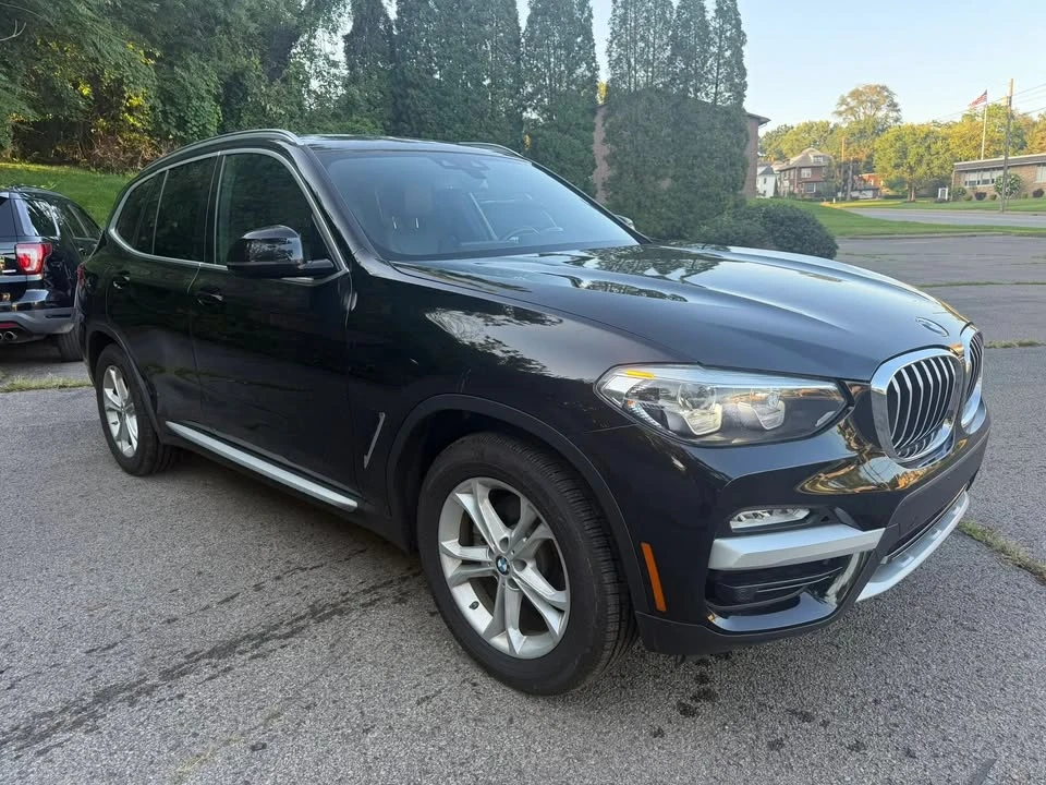 2019 BMW G01 X3 - Image 7 of 20