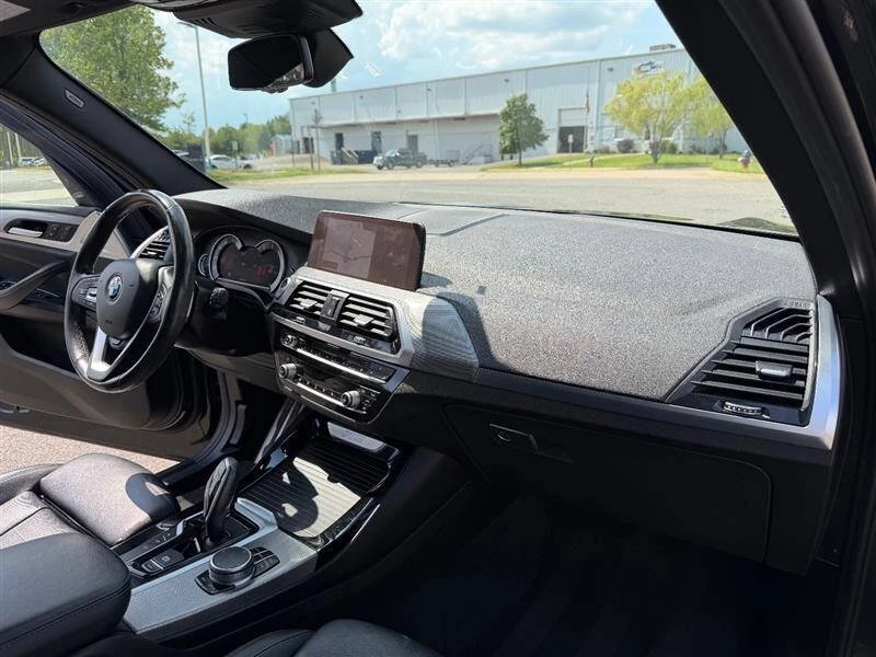 2019 BMW G01 X3 - Image 19 of 20