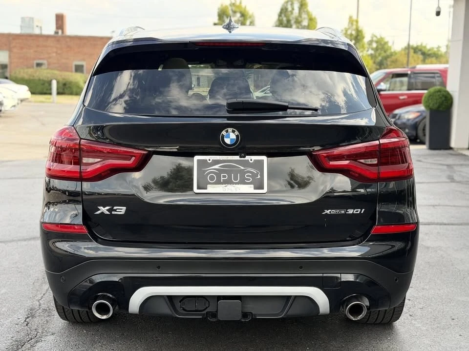 2019 BMW G01 X3 - Image 4 of 20