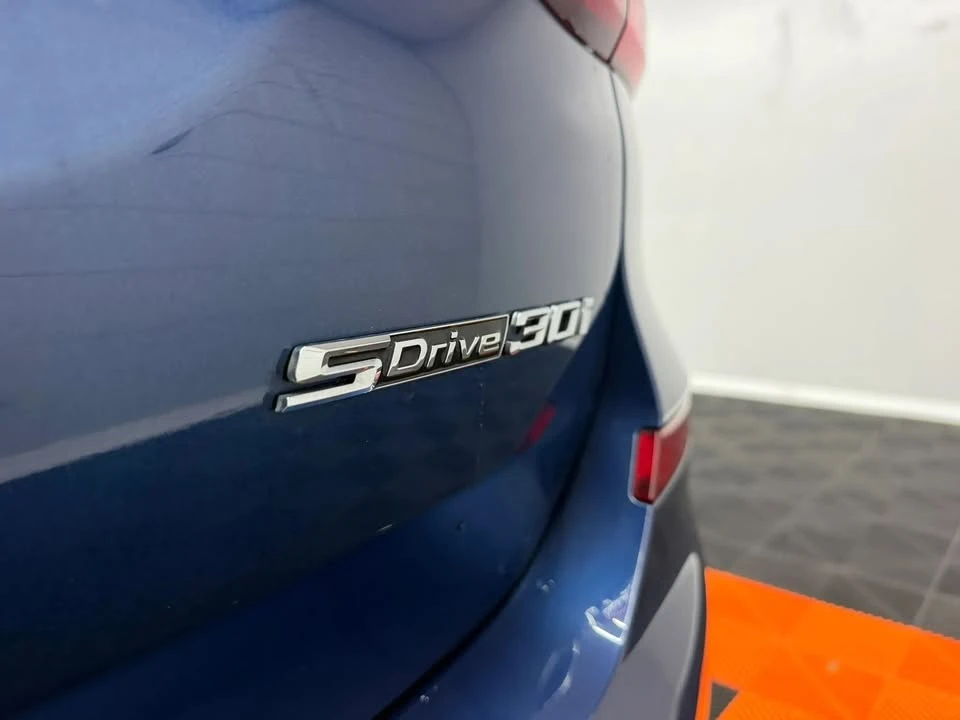 2019 BMW G01 X3 - Image 7 of 20