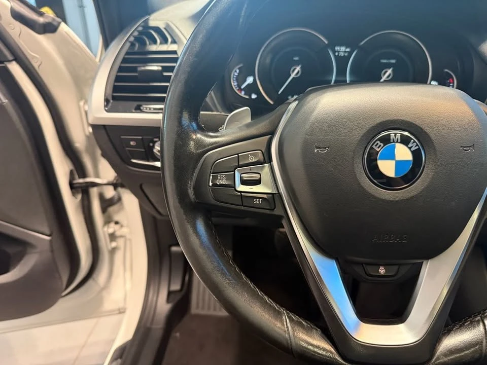2019 BMW G01 X3 - Image 16 of 20