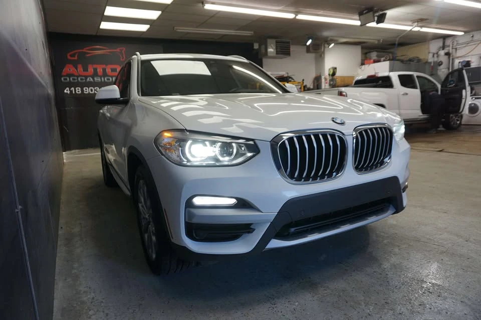 2019 BMW G01 X3 - Image 8 of 20