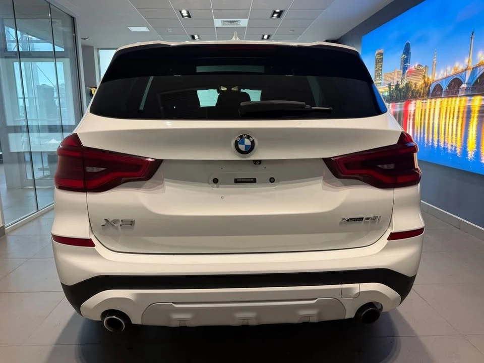 2019 BMW G01 X3 - Image 5 of 20