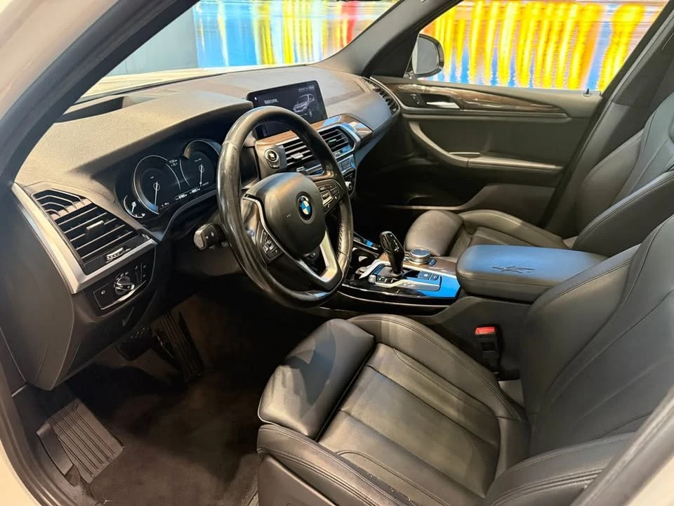 2019 BMW G01 X3 - Image 12 of 20