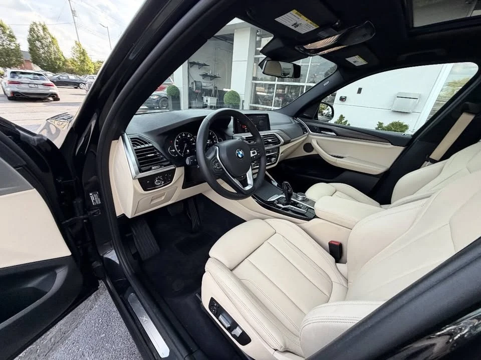 2019 BMW G01 X3 - Image 11 of 20