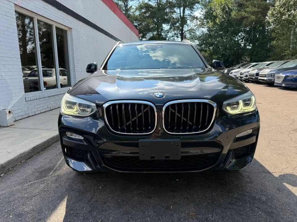 2019 BMW G01 X3 - Image 3 of 20