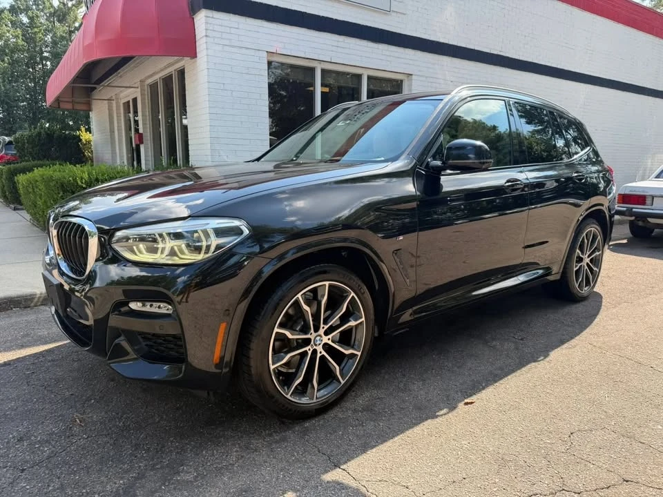 2019 BMW G01 X3 - Image 2 of 20